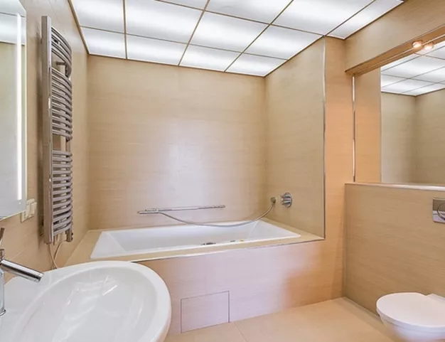 таунхаус  в КП Новое Лапино, 19 км от МКАД