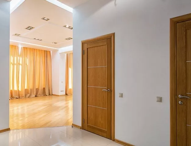 таунхаус  в КП Новое Лапино, 19 км от МКАД