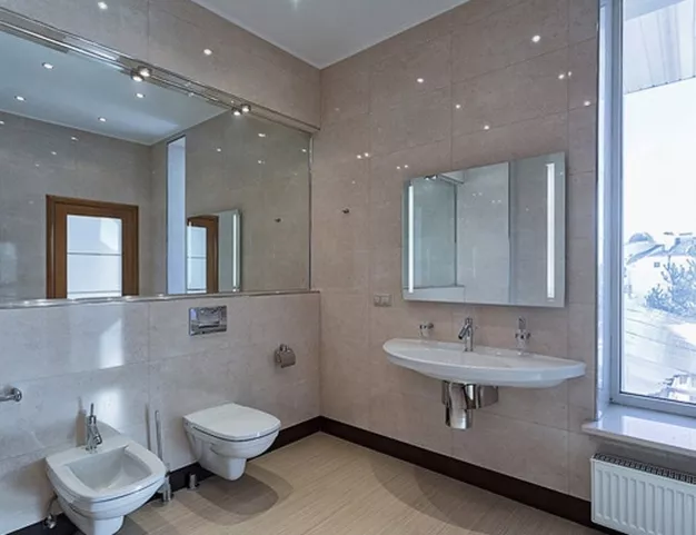 таунхаус  в КП Новое Лапино, 19 км от МКАД