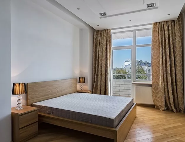 таунхаус  в КП Новое Лапино, 19 км от МКАД