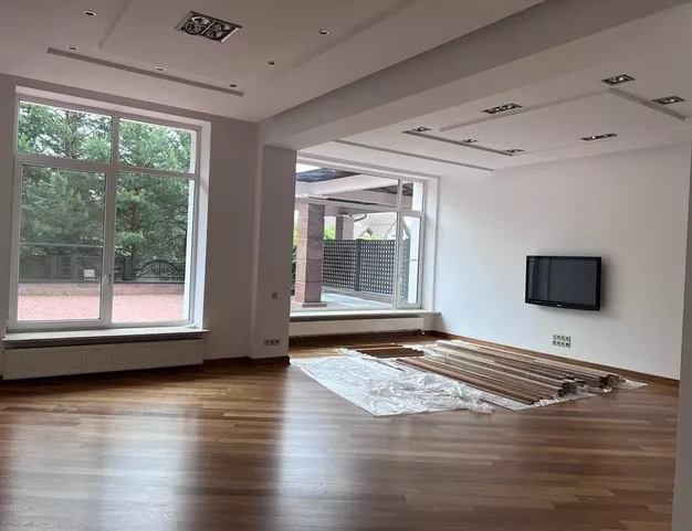 таунхаус  в КП Новое Лапино, 19 км от МКАД