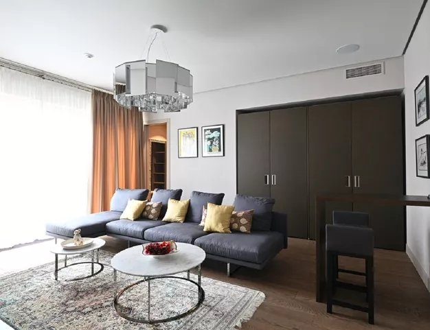 дом  в КП Резиденции Бенилюкс, 19 км от МКАД