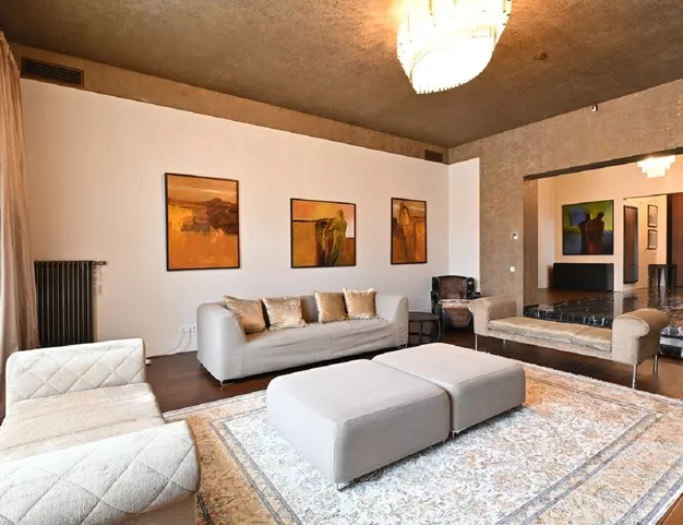 дом  в КП Резиденции Бенилюкс, 19 км от МКАД