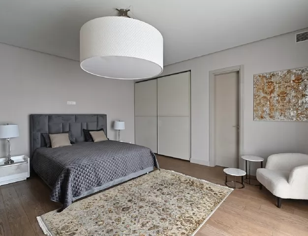 дом  в КП Резиденции Бенилюкс, 19 км от МКАД