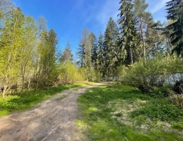 участок  в КП Поречье, 30 км от МКАД