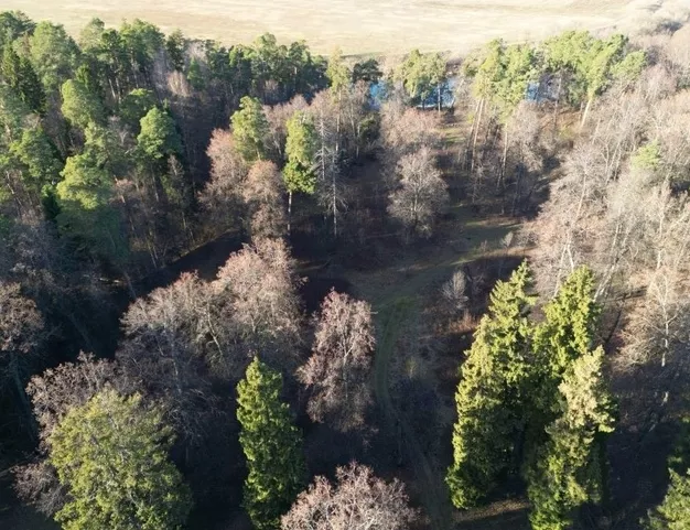 участок  в КП Поречье, 30 км от МКАД