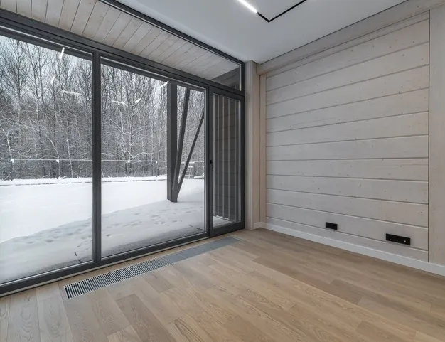 дом  в КП Павлово-2, 14 км от МКАД