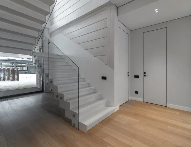 дом  в КП Павлово-2, 14 км от МКАД