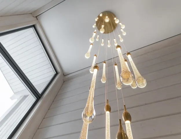 дом  в КП Павлово-2, 14 км от МКАД