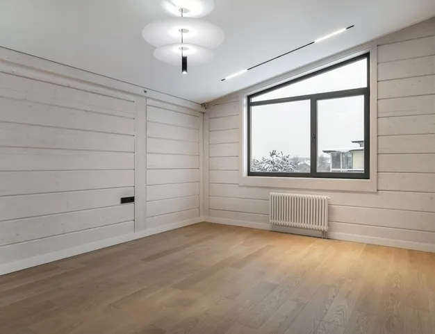 дом  в КП Павлово-2, 14 км от МКАД