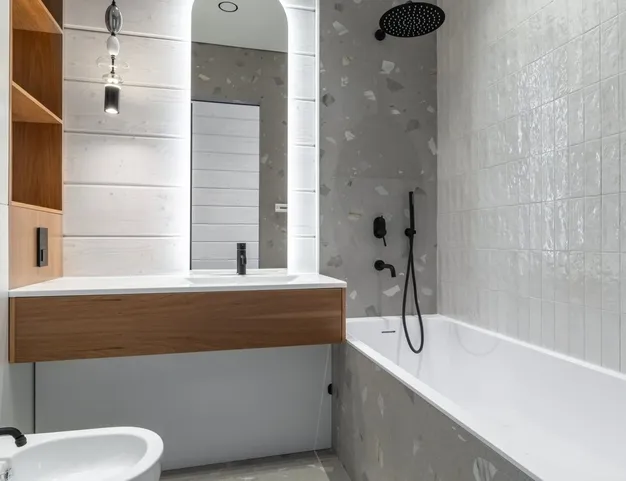 дом  в КП Павлово-2, 14 км от МКАД