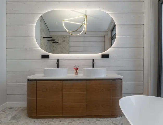 дом  в КП Павлово-2, 14 км от МКАД