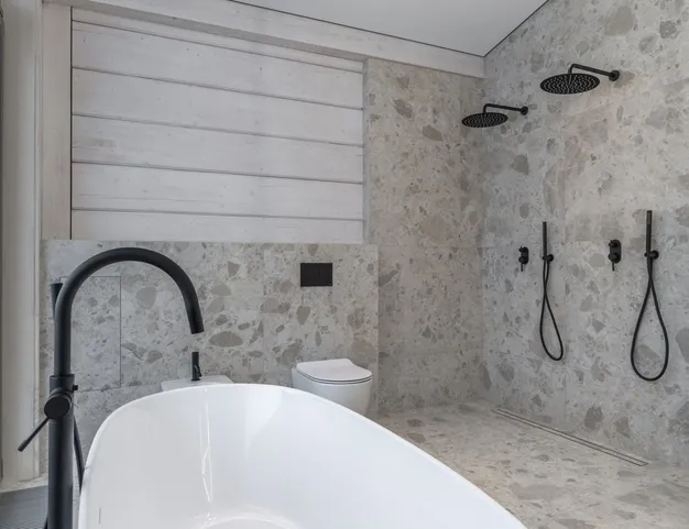 дом  в КП Павлово-2, 14 км от МКАД