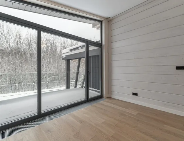 дом  в КП Павлово-2, 14 км от МКАД