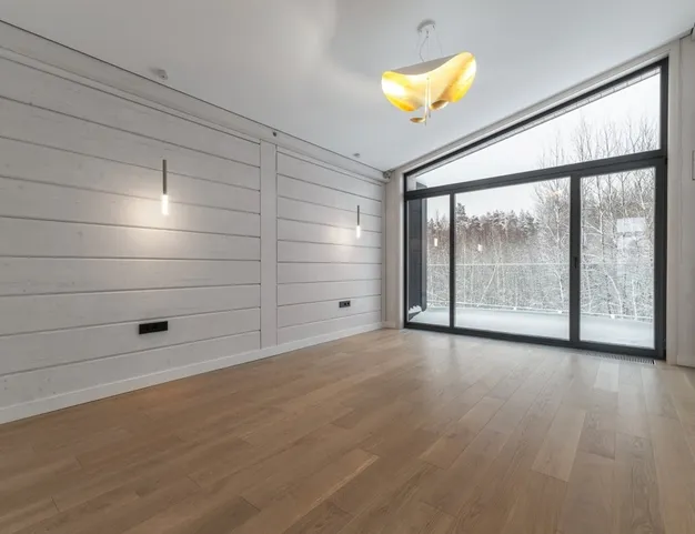 дом  в КП Павлово-2, 14 км от МКАД