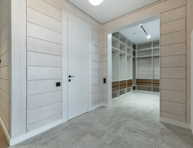 дом  в КП Павлово-2, 14 км от МКАД