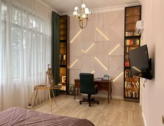 таунхаус  в КП Ёлочка, 10 км от МКАД