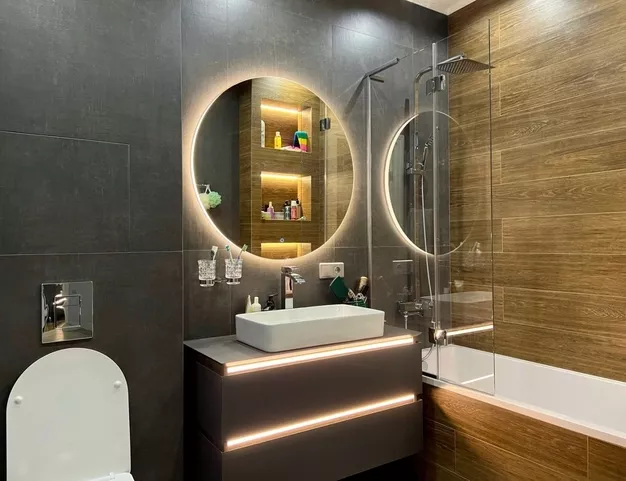 таунхаус  в КП Ёлочка, 10 км от МКАД