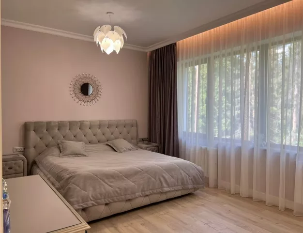 таунхаус  в КП Ёлочка, 10 км от МКАД