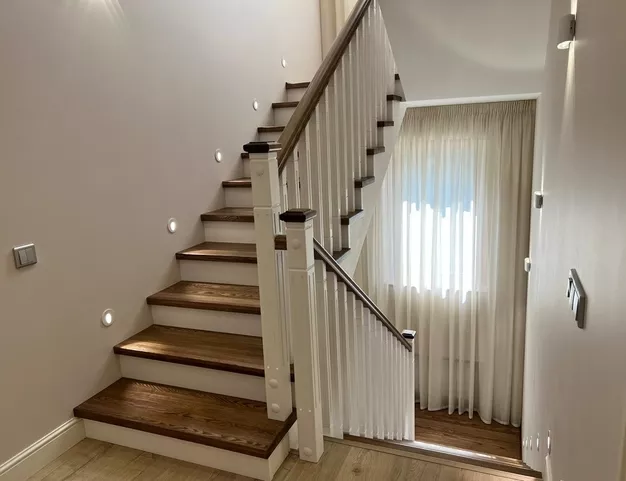 таунхаус  в КП Ёлочка, 10 км от МКАД