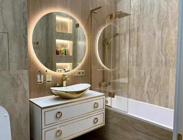 таунхаус  в КП Ёлочка, 10 км от МКАД