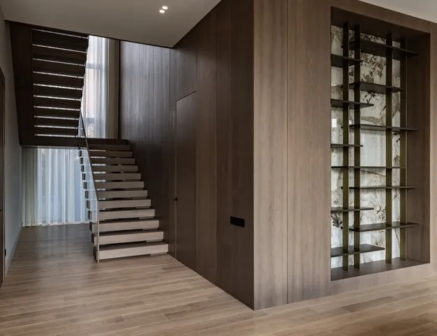 дом  в КП Madison Park, 24 км от МКАД