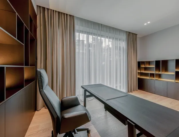 дом  в КП Madison Park, 24 км от МКАД