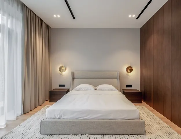 дом  в КП Madison Park, 24 км от МКАД