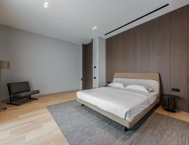 дом  в КП Madison Park, 24 км от МКАД