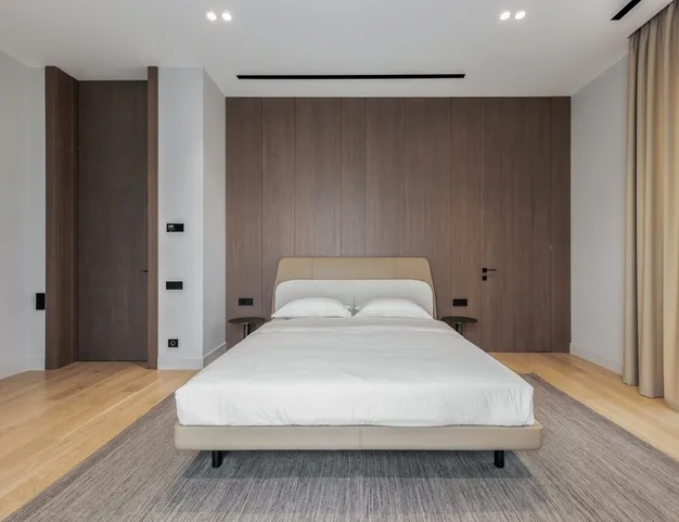 дом  в КП Madison Park, 24 км от МКАД