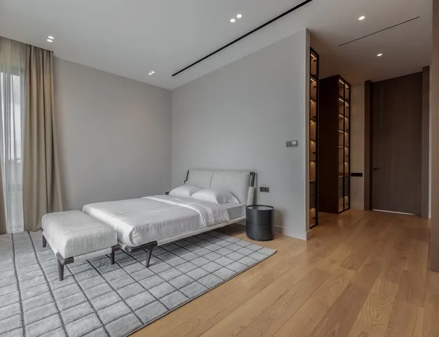 дом  в КП Madison Park, 24 км от МКАД