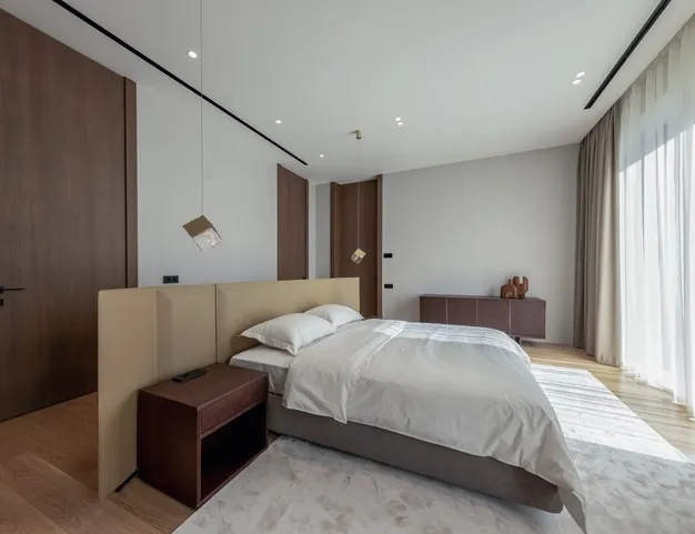 дом  в КП Madison Park, 24 км от МКАД