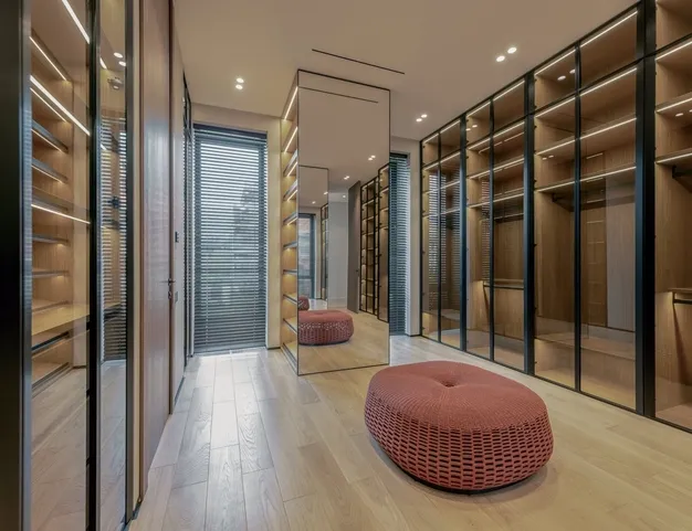 дом  в КП Madison Park, 24 км от МКАД