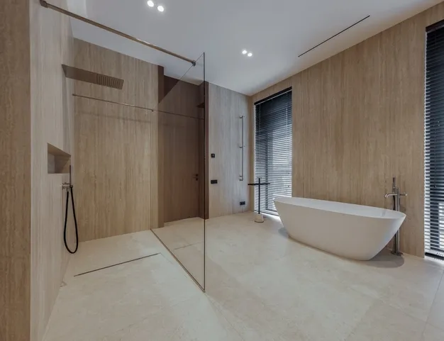 дом  в КП Madison Park, 24 км от МКАД