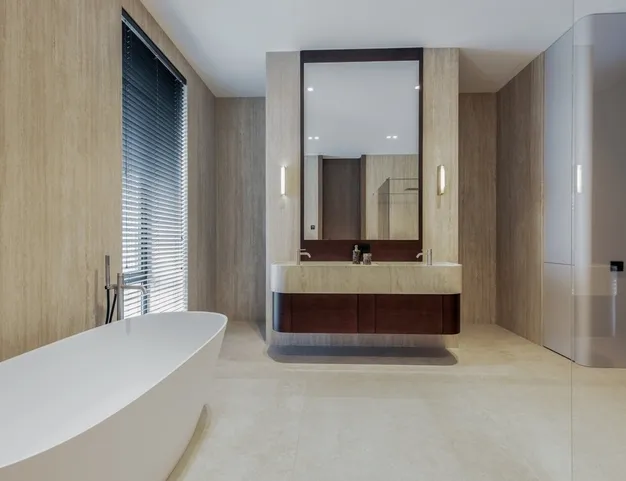 дом  в КП Madison Park, 24 км от МКАД