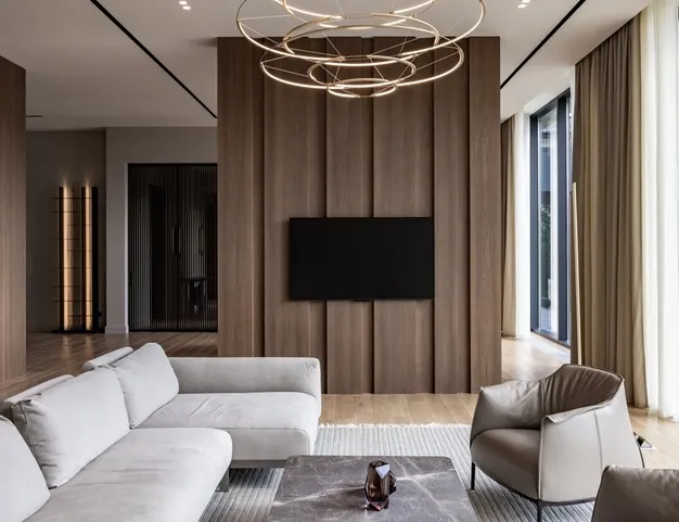 дом  в КП Madison Park, 24 км от МКАД