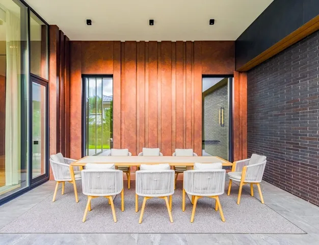 дом  в КП Madison Park, 24 км от МКАД