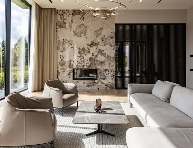 дом  в КП Madison Park, 24 км от МКАД