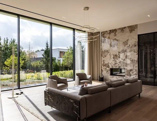 дом  в КП Madison Park, 24 км от МКАД