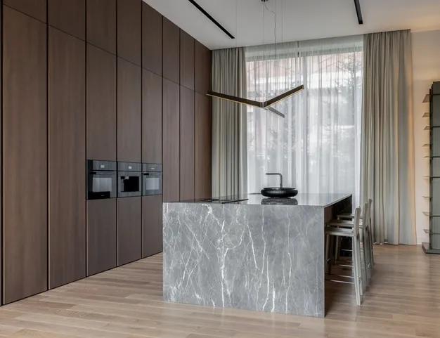 дом  в КП Madison Park, 24 км от МКАД