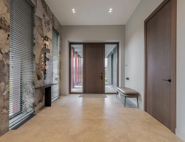 дом  в КП Madison Park, 24 км от МКАД