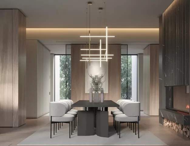 дом  в КП Николино, 23 км от МКАД