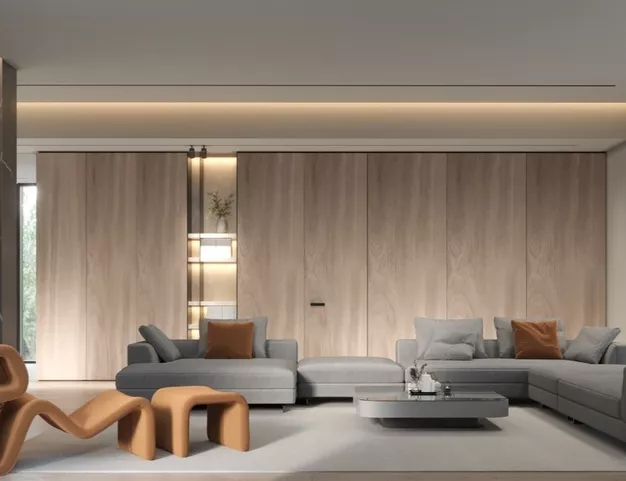 дом  в КП Николино, 23 км от МКАД