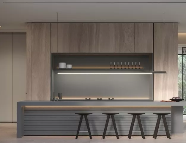 дом  в КП Николино, 23 км от МКАД