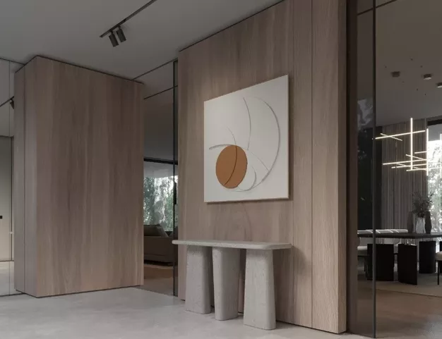 дом  в КП Николино, 23 км от МКАД