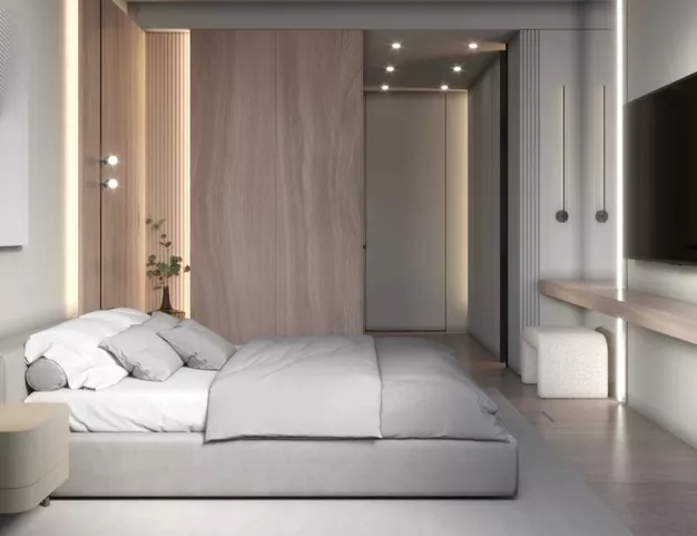 дом  в КП Николино, 23 км от МКАД