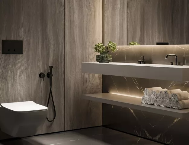 дом  в КП Николино, 23 км от МКАД