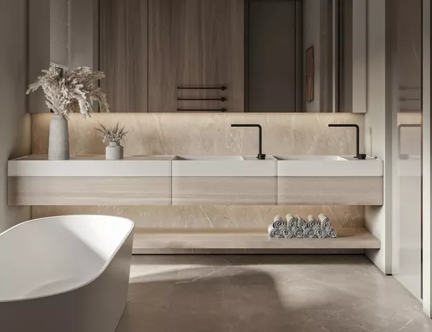 дом  в КП Николино, 23 км от МКАД