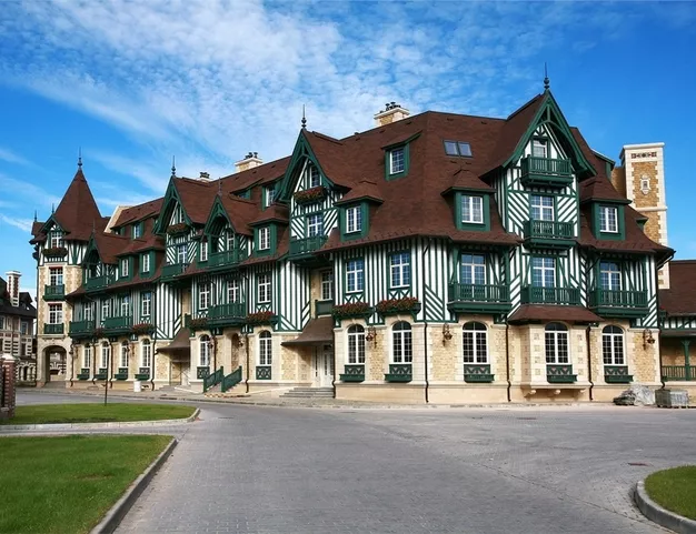 квартира  в КП Довиль, 11 км от МКАД