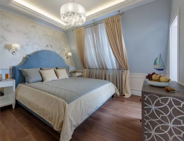 квартира  в КП Довиль, 11 км от МКАД